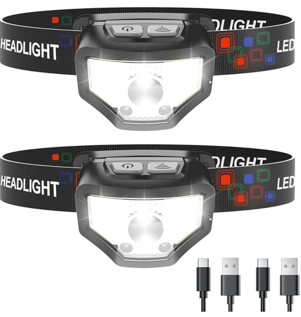 headlamps